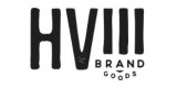 Hviii Brand Goods