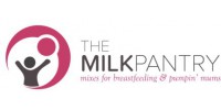 The Milk Pantry