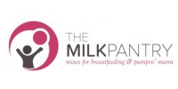The Milk Pantry