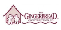 The Gingerbread Construction Company