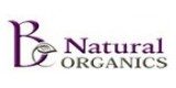 Be Natural Organics