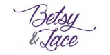 Betsy and Lace