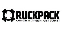 Ruck Pack Combat Nutrition