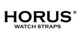 Horus Watch Straps