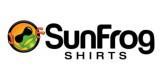 Sun Frog Shirts
