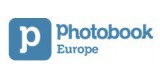 Photo book Europe