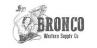Bronco Western Supply Co