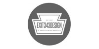 Exit 343 design