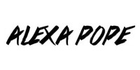 Alexa Pope