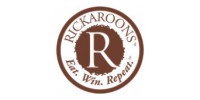 Rickaroons