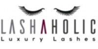 Lashaholic Luxury Lashes