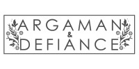 Argaman & Defiance