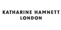 Katharine Hamnett London