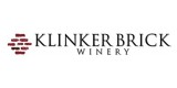 Klinker Brick Winery