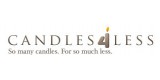 Candles 4 Less