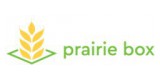 Prairie Box