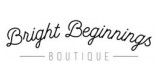 Bright Beginnings Boutique