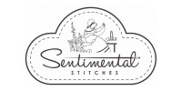 Sentimental Stitches