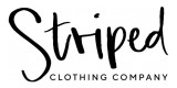 Striped Clothing Company