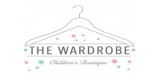 The Wardrobe Children's Boutique