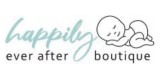 Happily Ever After Boutique