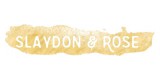 Slaydon & Rose