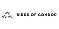Birds of Condor