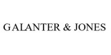 Galanter & Jones