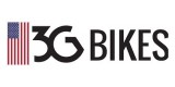 3G Bikes
