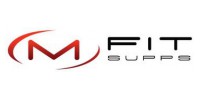 M Fit Supps