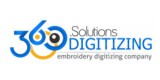 360 Solutions Digitizing