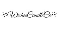 Wishes Candle