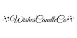 Wishes Candle