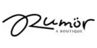 Rumor Boutique