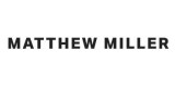 Matthew MIller