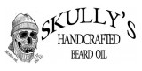 Skully's Handcrafted Beard Oil
