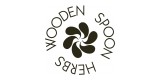 Wooden Spoon Herbs