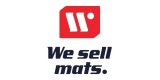 We Sell Mats