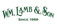 Wm. Lamb & Son
