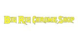 Big Rig Chrome Shop