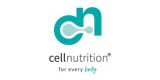 Cell Nutrition UK