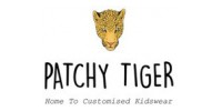 Patchy Tiger