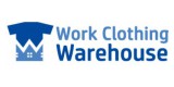 Work Clothing Warehouse