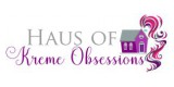 Haus of Kreme Obsessions