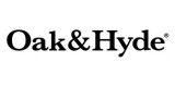 Oak & Hyde