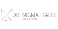 Dr. Nigma