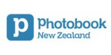 Photo Book New Zealand