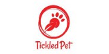 Tickled Pet