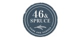 46 & Spruce