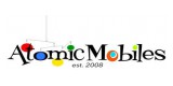 Atomic Mobiles